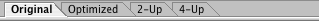 Tabs